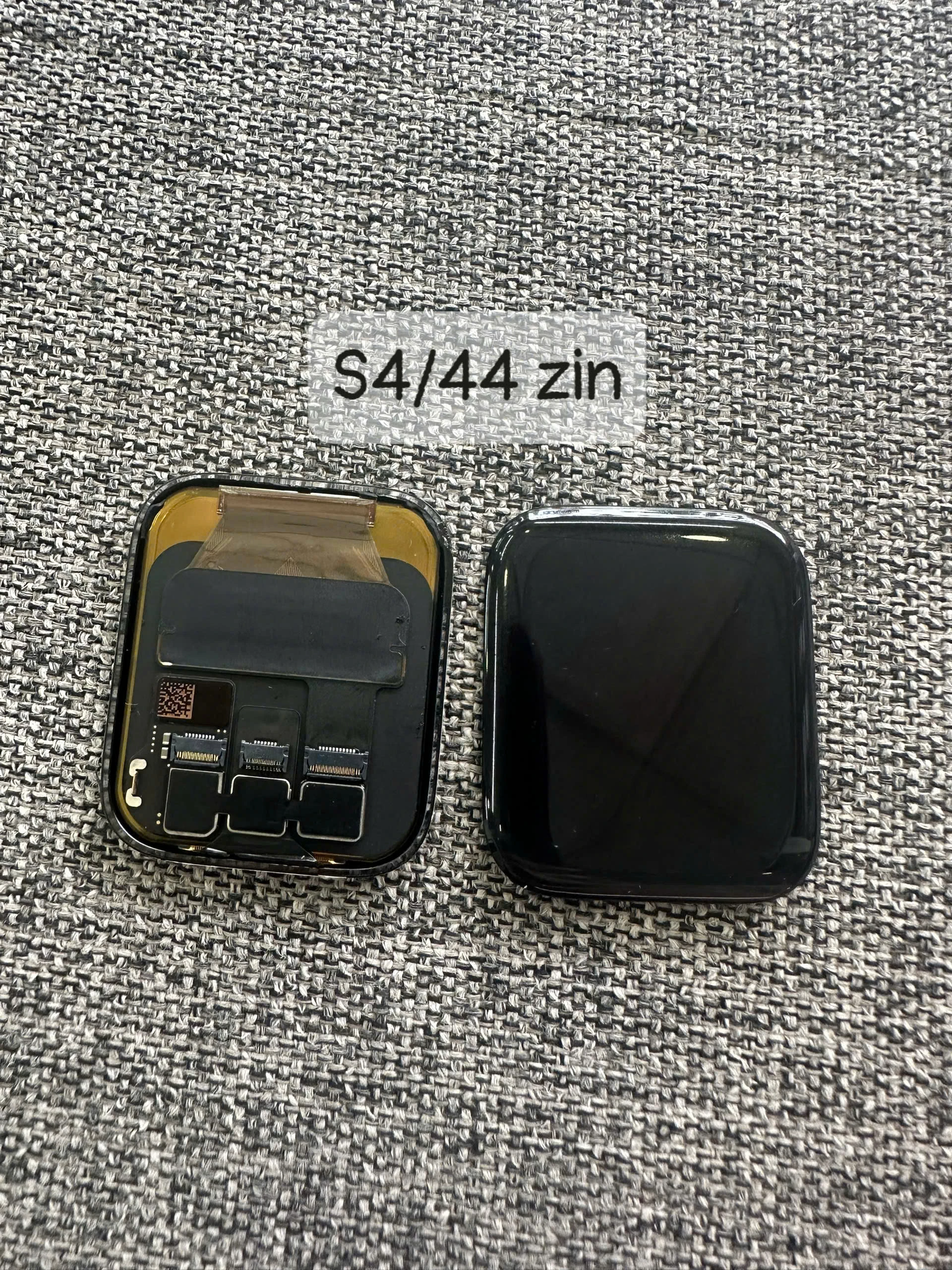 Màn Hình Apple Watch S4 Zin Bóc Máy – 40mm & 44mm | Model A1975 A1976 A2007 A2008 | Cảm Ứng Nhạy – Hiển Thị Đẹp